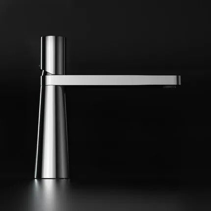 AquaChrome Single Handle Mixer Tap