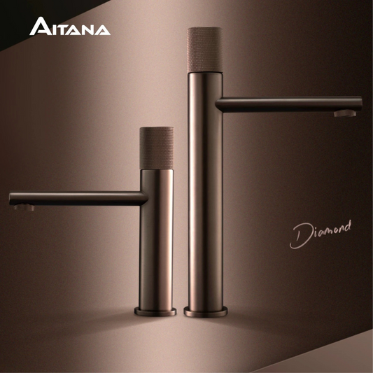 DiamondFlow Luxe Faucet